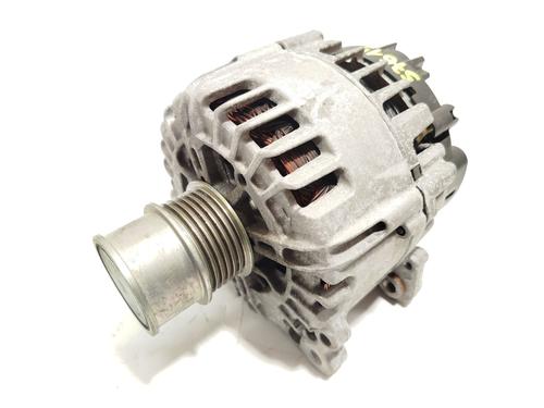 Used Alternator Alternator AUDI A1 Allstreet (GBH) 30 TFSI (110 hp) 32296474 32296474