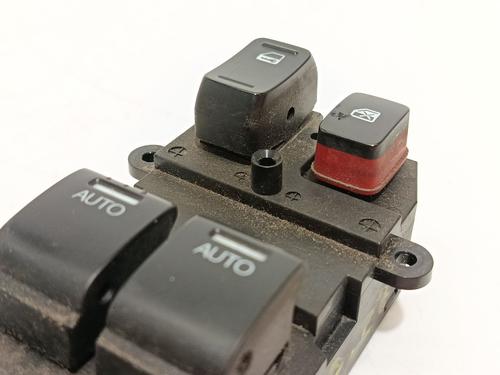 Left front window switch HONDA CR-V III (RE_) | BP36431684I27 - Image 5