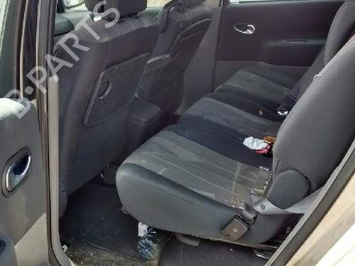 ABS pump RENAULT SCÉNIC II (JM0/1_)  | BP2710874M43 