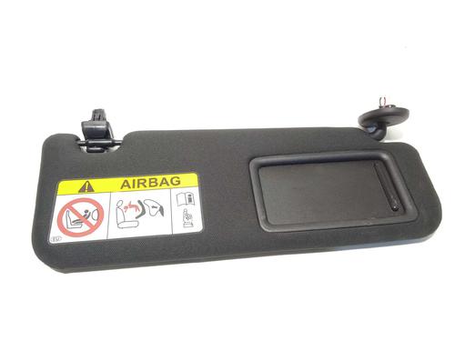 BP16717231I2 | Right sun visor LEXUS ES (_Z10_, _A10_, _H10_) 300h (AXZH10, AXZH11) BP16717231I2