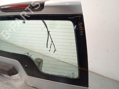 Tailgate LAND ROVER DISCOVERY III (L319)  | BP20292261C6 