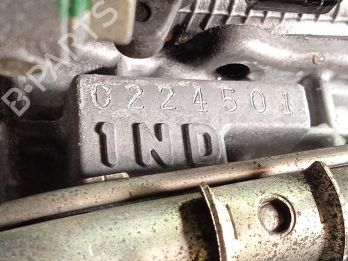 Engine TOYOTA COROLLA (_E12_) 1.4 D (NDE120_, NDE120R) | BP23217674M1 - Image 11