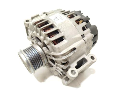 Used Alternator Alternator SEAT TARRACO (KN2) 2.0 TFSI 4Drive (245 hp) 36354443 36354443