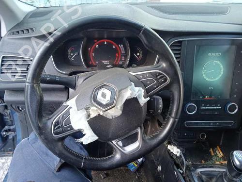 Electronic module RENAULT MEGANE IV Hatchback (B9A/M/N_) 1.5 dCi 110 (B9A3) | BP15963068M83 