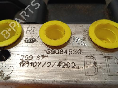 ABS Bremseaggregat OPEL CORSA E (X15)  | BP29271016M43 