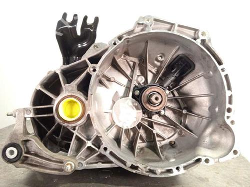 Used Gearbox FORD FOCUS II (DA_, HCP, DP) 1.8 TDCi (115 hp) 9399602