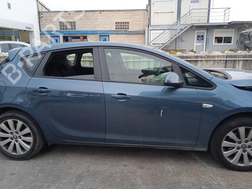 Rim OPEL ASTRA J (P10)  | BP29249074C45 