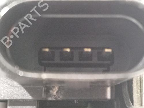 Tailgate lock VW POLO VI (AW1, BZ1, AE1) 1.0 TSI | BP32080033C101