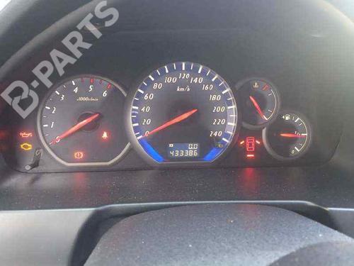 Instrument cluster MITSUBISHI GRANDIS (NA_W)  | BP8806325C47 