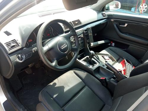 Right headlight AUDI A4 B6 Avant (8E5) 1.9 TDI | BP28139537C29 