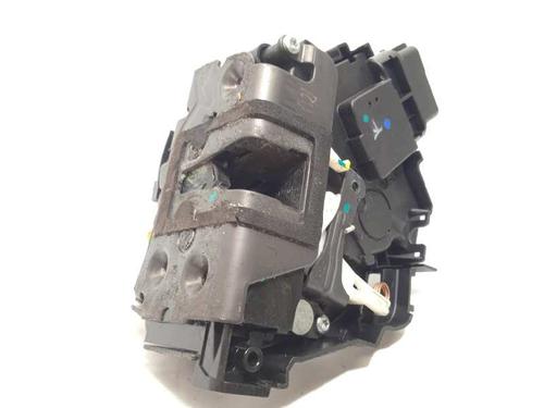 Used Front right lock Front right lock 11037533 11037533
