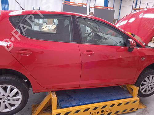 Engine SEAT IBIZA IV (6J5, 6P1) 1.2 TSI | BP34629959M1 - Image 24