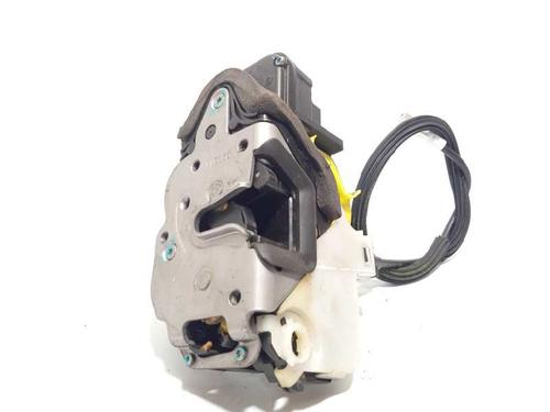 Türschloss links vorne für OPEL INSIGNIA A Sports Tourer (G09) 2.0 CDTI (35) (131 hp) 11568060