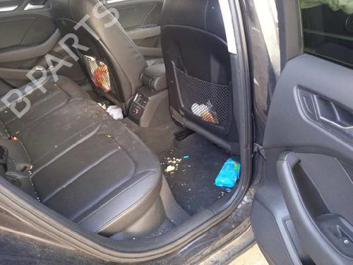 Front right window mechanism AUDI A3 Sportback (8VA, 8VF)  | BP15727233C23 