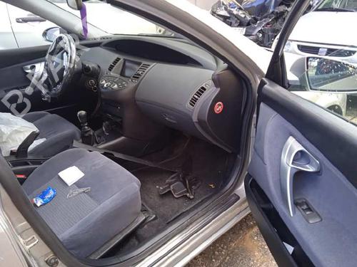 AC compressor NISSAN PRIMERA Hatchback (P12)  | BP15850435M34  - Image 12