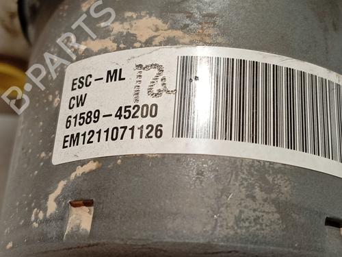 ABS pump HYUNDAI i30 (GD) 1.6 CRDi | BP32695868M43  - Image 6