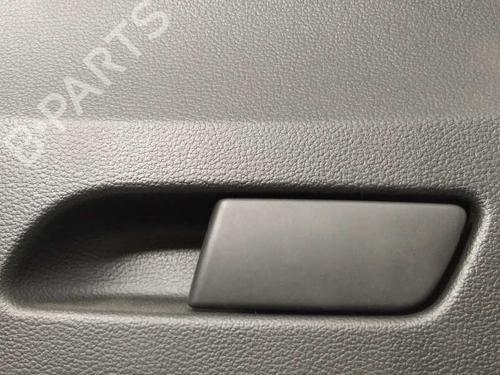 Glove box AUDI A5 Sportback (F5A, F5F) 2.0 TDI | BP5656671C95