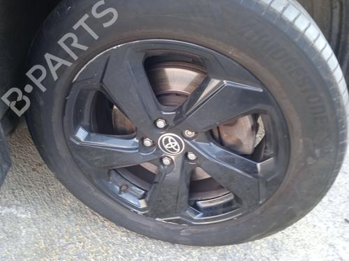 Electronic module TOYOTA RAV 4 V (_A5_, _H5_) 2.5 Hybrid AWD (AXAH54) | BP28209451M83