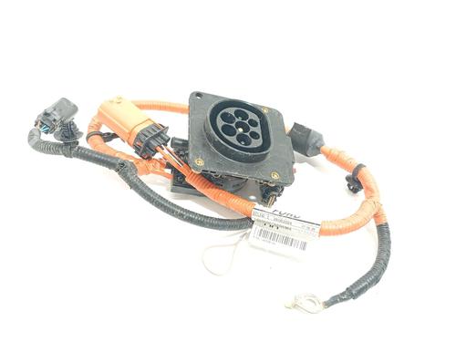 Used Electronic module Electronic module FORD KUGA III (DFK) 2.5 Duratec Plug-in-Hybrid (152 hp) 34507555 34507555