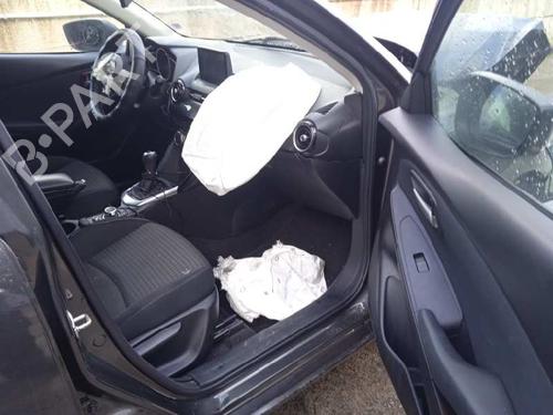 Electronic module MAZDA 2 Hatchback (DL, DJ) 1.5 SKYACTIV-G | BP16528700M83  - Image 17