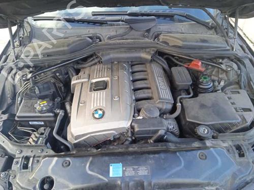 Left front window switch BMW 5 (E60) 525 i | BP12096794I27 