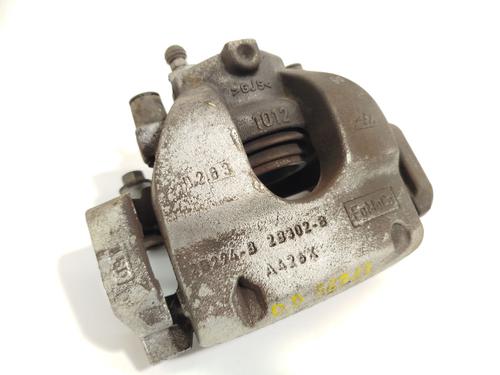 Used Right front brake caliper FORD KUGA III (DFK) [2019-2026]  29158222
