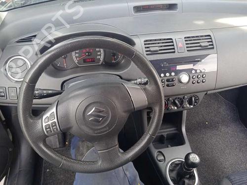 Left mirror SUZUKI SWIFT III (MZ, EZ) 1.3 DDiS (RS413D) | BP9517211C26 