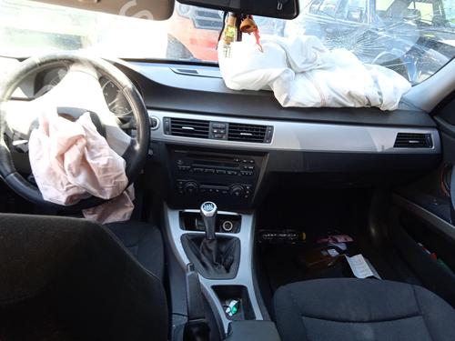 Left front window switch BMW 3 (E90) 318 d | BP19272945I27 - Image 18
