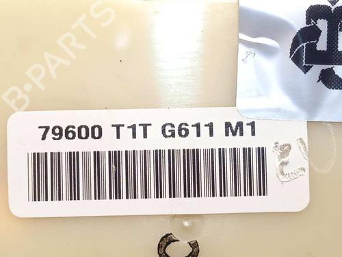 Climate control HONDA CR-V IV (RM_)  | BP10520020I5 