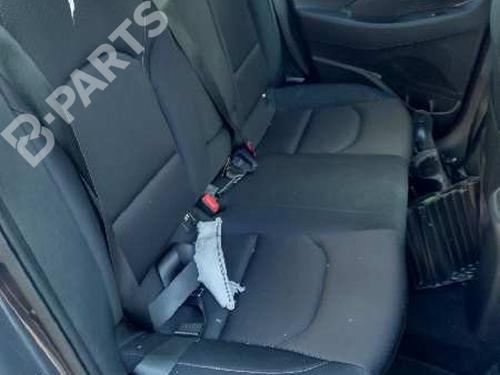 Rear left exterior door handle HYUNDAI i30 Estate (PDE) 1.4 T-GDI | BP6806908C130  - Image 24