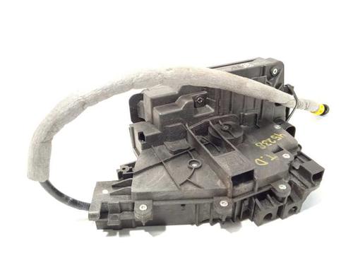 Rear right lock MERCEDES-BENZ E-CLASS T-Model (S213) E 220 d (213.204) | BP7890230C99 