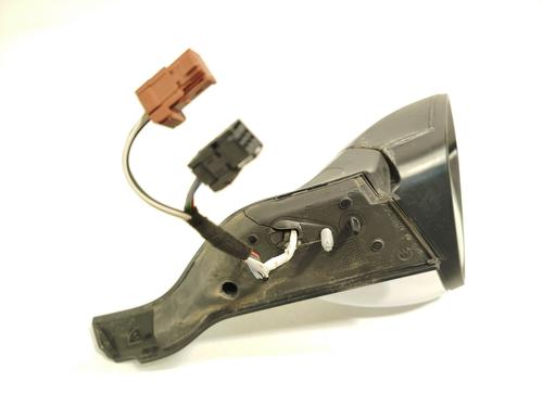 Left mirror PEUGEOT 2008 I (CU_) 1.2 THP 130 / PureTech 130 | BP22759371C26