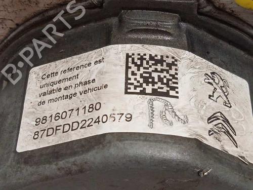 ABS pump PEUGEOT 308 II (LB_, LP_, LW_, LH_, L3_)  | BP10966673M43 