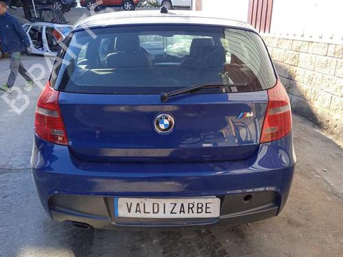 Electronic module BMW 1 (E87) 118 i | BP9851992M83 