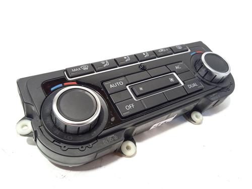 Climate control VW GOLF VI (5K1) 2.0 TDI | BP22759399I5 