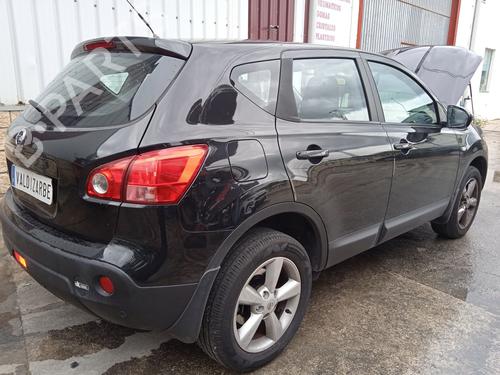 ESP ECU NISSAN QASHQAI I (J10, NJ10) 2.0 | BP26207010M58 