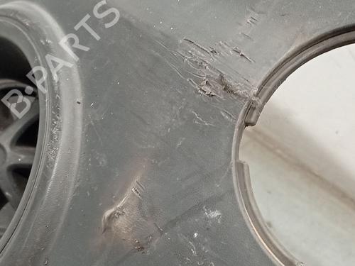 Front bumper FORD TRANSIT CONNECT (P65_, P70_, P80_) 1.8 Di | BP30586349C7 