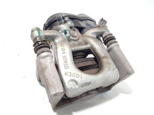 Used Right rear brake caliper MAZDA CX-3 (DK) 2.0 SKYACTIV-G (121 hp) 30335662