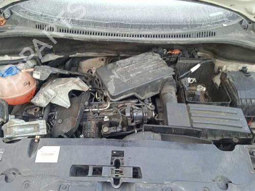 Radio SEAT ALTEA (5P1)  | BP17120622E6 