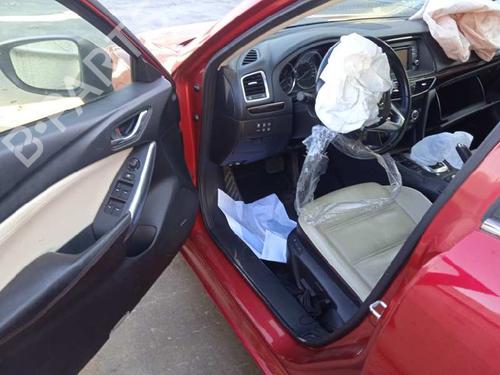 Headlight switch MAZDA 6 Saloon (GH)  | BP8675351I24 