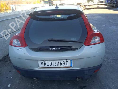 Headlight switch VOLVO C30 (533) D5 | BP8696734I24 - Image 9