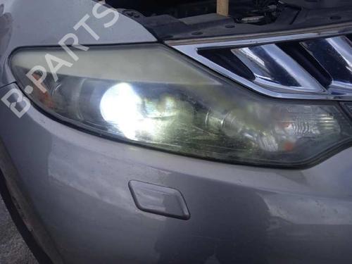 Electronic module NISSAN MURANO II (Z51)  | BP17473701M83 
