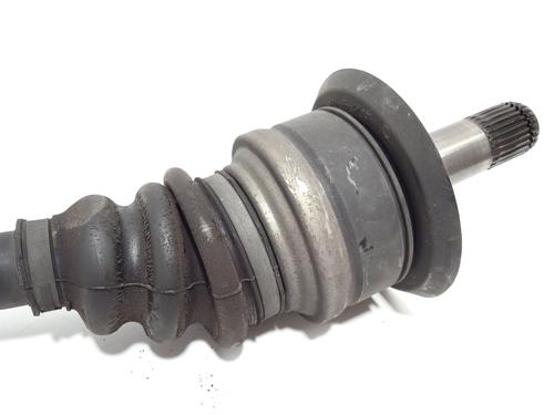 Left rear driveshaft BMW 3 Gran Turismo (F34)  | BP19581572M40