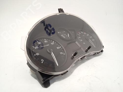 Used Instrument cluster Instrument cluster 26145111 26145111