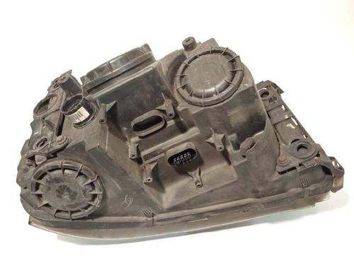 Left headlight LAND ROVER RANGE ROVER SPORT I (L320) 2.7 D 4x4 | BP11937797C28 