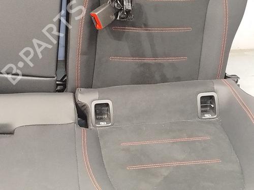 Seats set MERCEDES-BENZ A-CLASS (W177) A 200 (177.087) | BP22730159C78