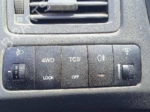 Left rear driveshaft HYUNDAI TUCSON (JM) 2.0 CRDi | BP16087544M40