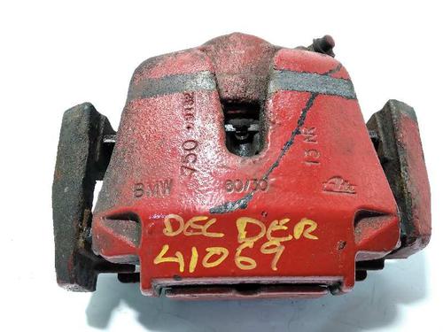 Used Right front brake caliper BMW X6 (E71, E72) xDrive 30 d (245 hp) 11562106