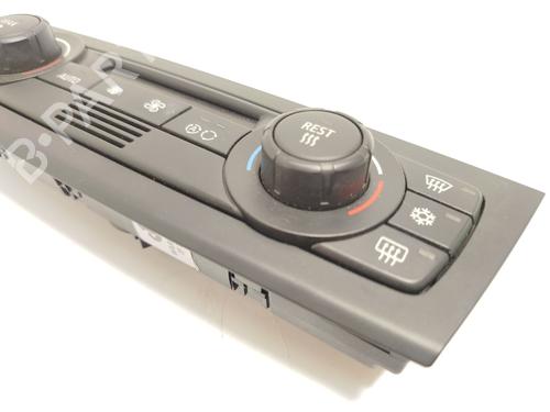 Climate control BMW 1 (E87)  | BP23462151I5 