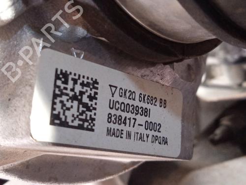 Engine FORD TRANSIT CUSTOM V362 Bus (F3) | BP21384682M1 - Image 6